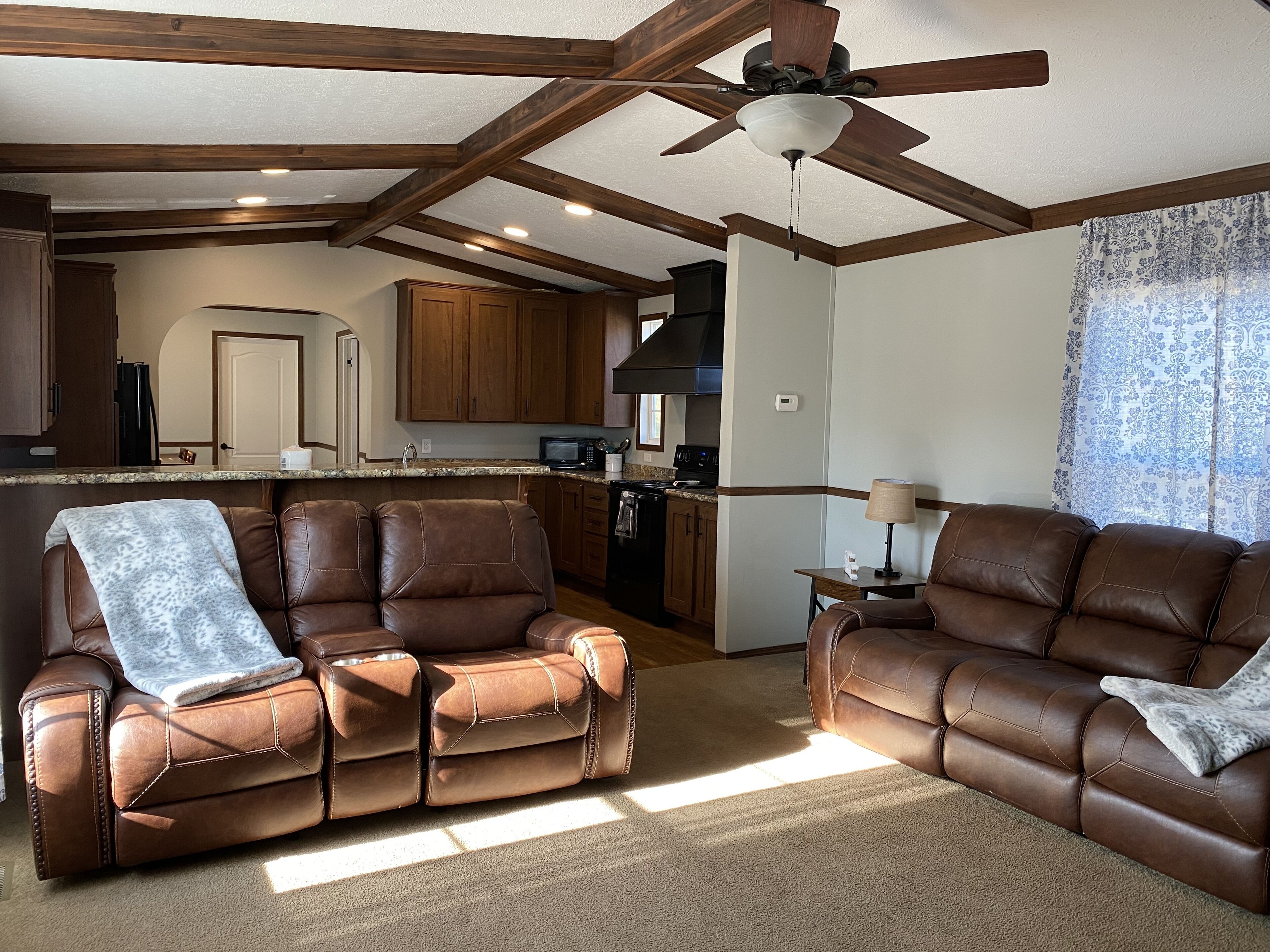 Entire residential home <br>Preslee’s Way 