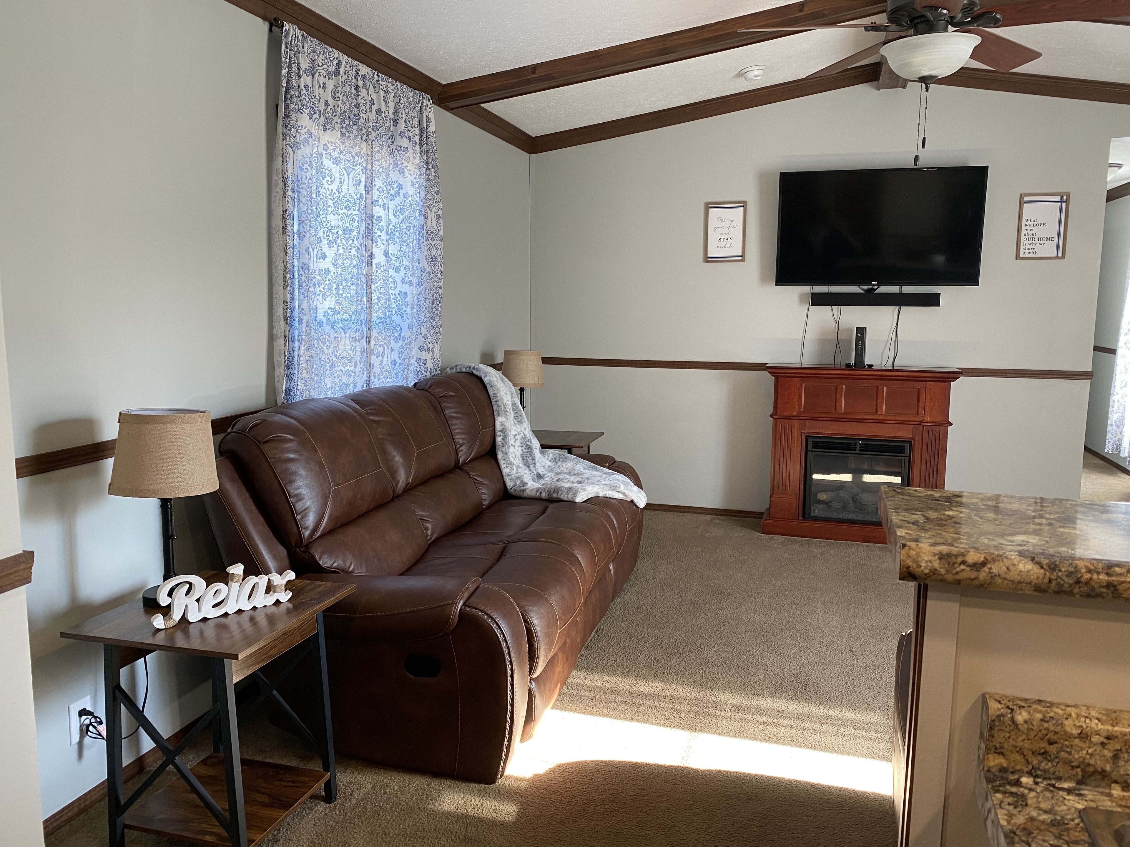 Entire residential home <br>Preslee’s Way 