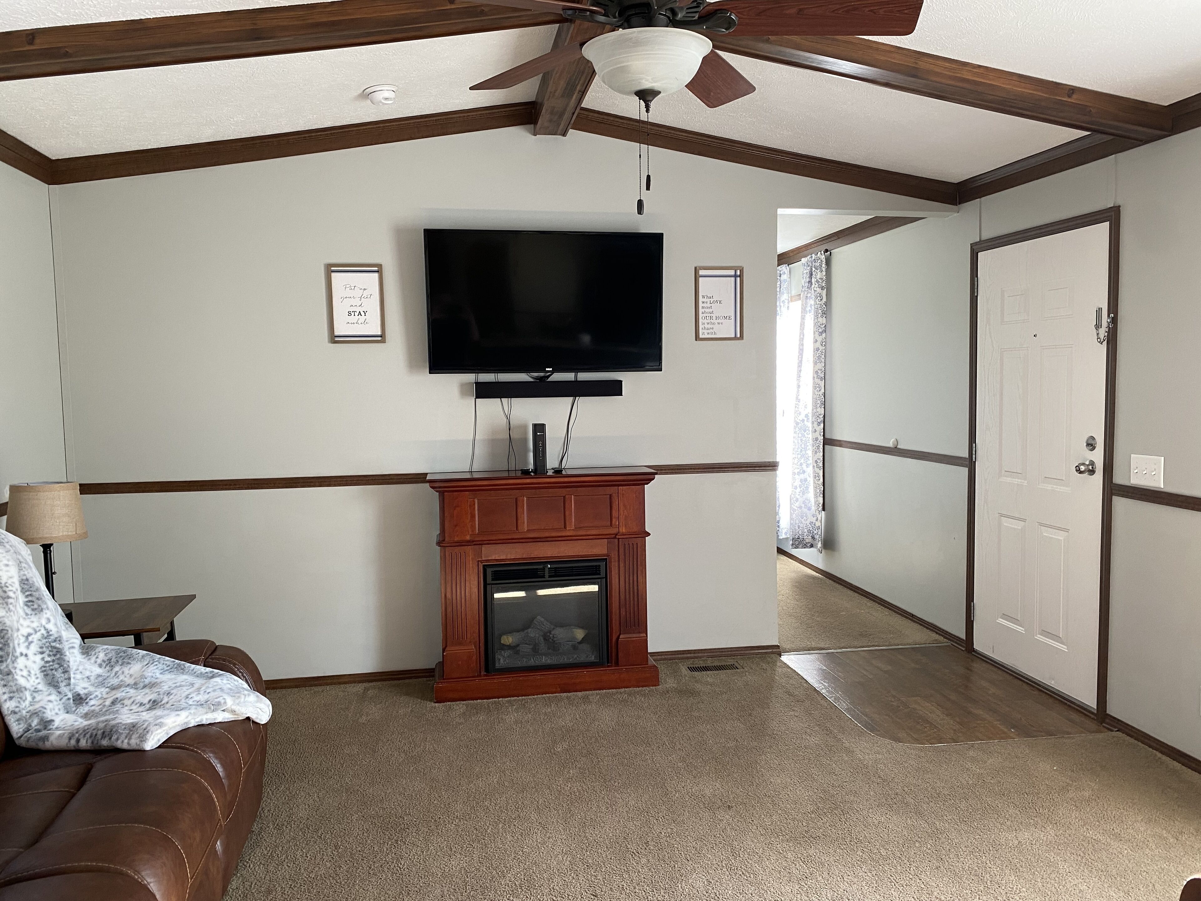 Entire residential home <br>Preslee’s Way 