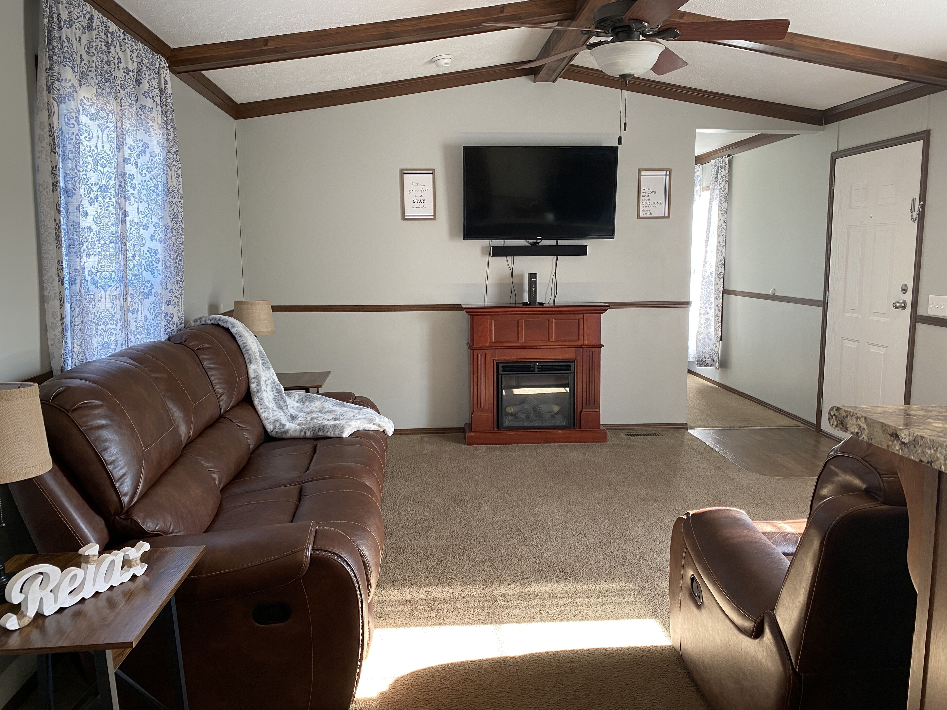 Entire residential home <br>Preslee’s Way 