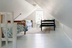 1 Schlafzimmer, Schreibtisch, Bügeleisen/Bügelbrett, kostenloses WLAN