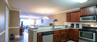Quittin` Time | 3 Bed, 2 Bath