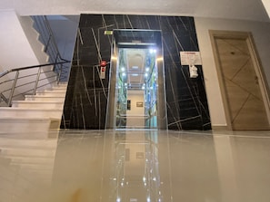 Ascenseur