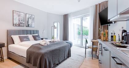 Limehome Münster Von-Steuben-Str.