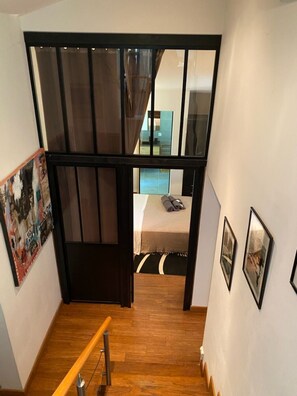 4 bedrooms, desk, iron/ironing board, travel crib - VILLA GRISEOR (Porto-Vecchio)