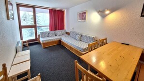 Oppholdsområde