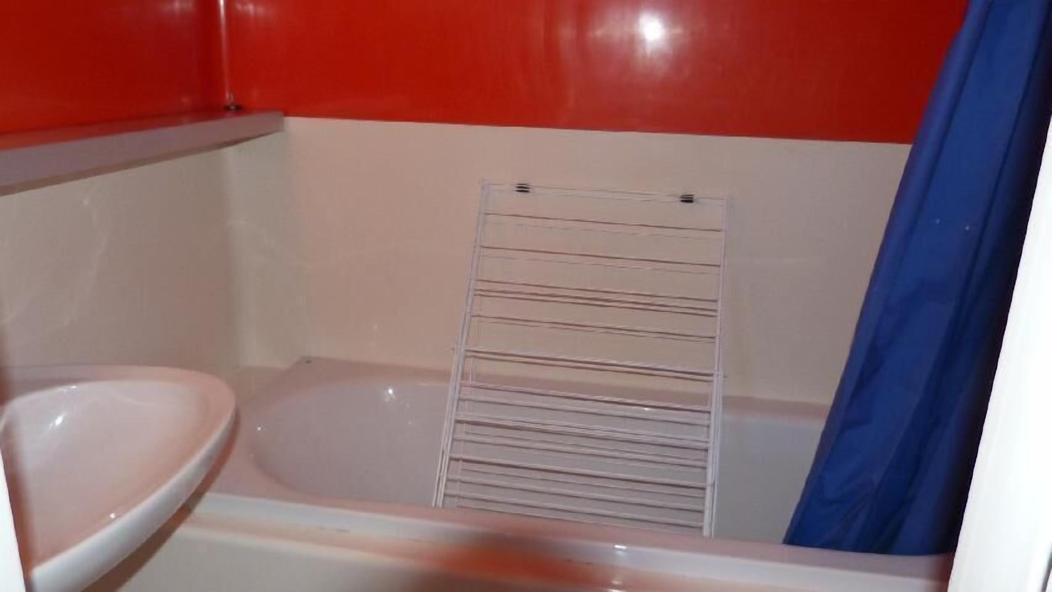 Badewanne