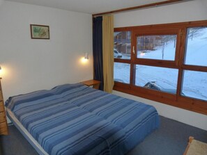 2 chambres