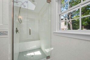 Badewanne, Handtücher