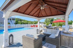 テラス / パティオ