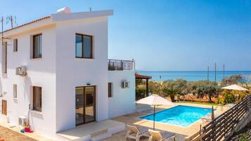 Casa | 3 quartos, Wi-Fi