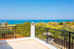 3 bedrooms, WiFi - Villa Sunset in Agia Marina Chrysochous (Ayia Marina Chrysochous)