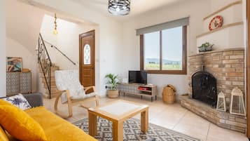 Casa | 3 quartos, Wi-Fi