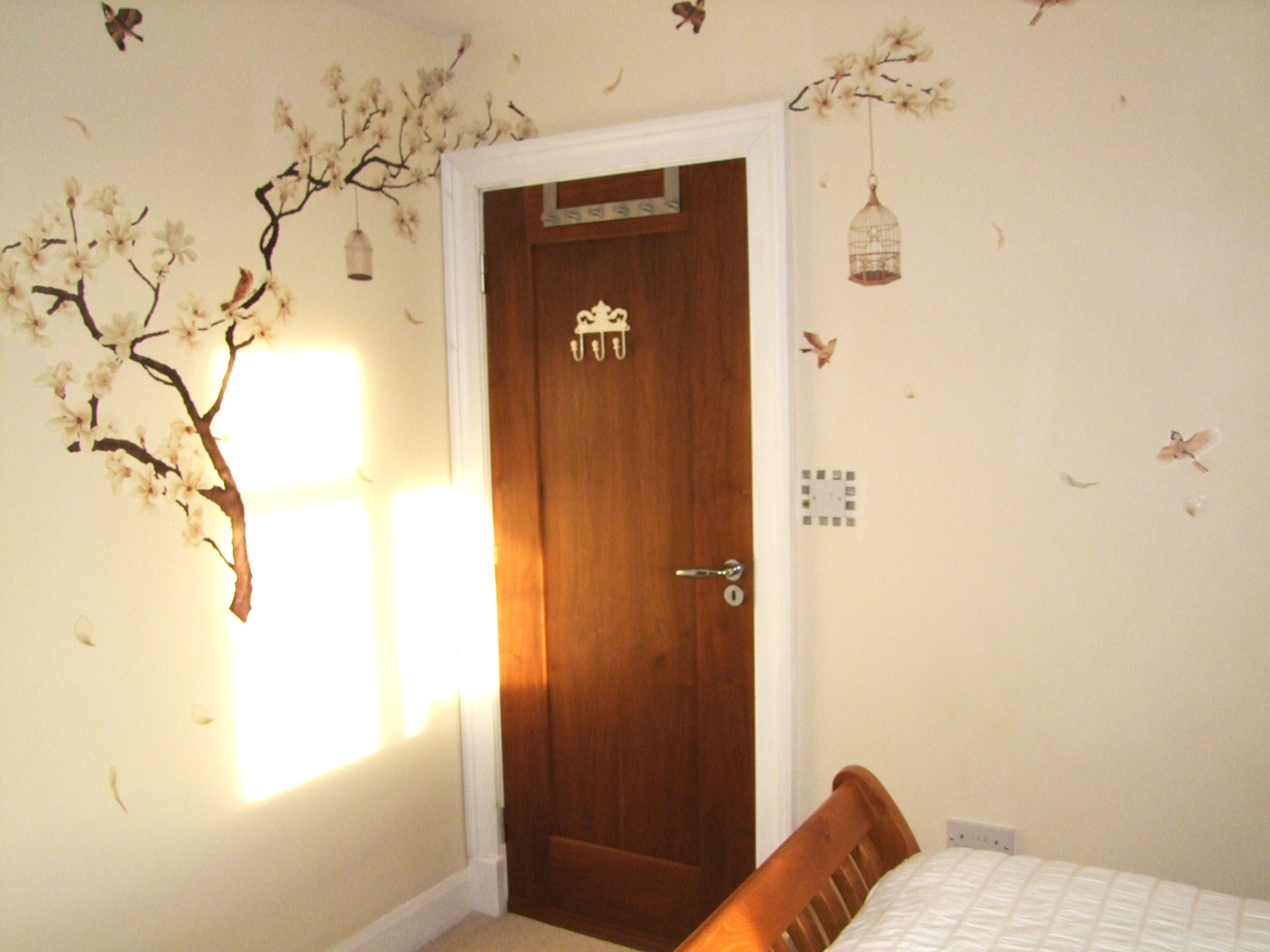 Glendalough 10 min's. from Beautiful Farmhouse Suite