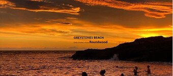 Beautiful home and location Farmhouse Home-stay Suite