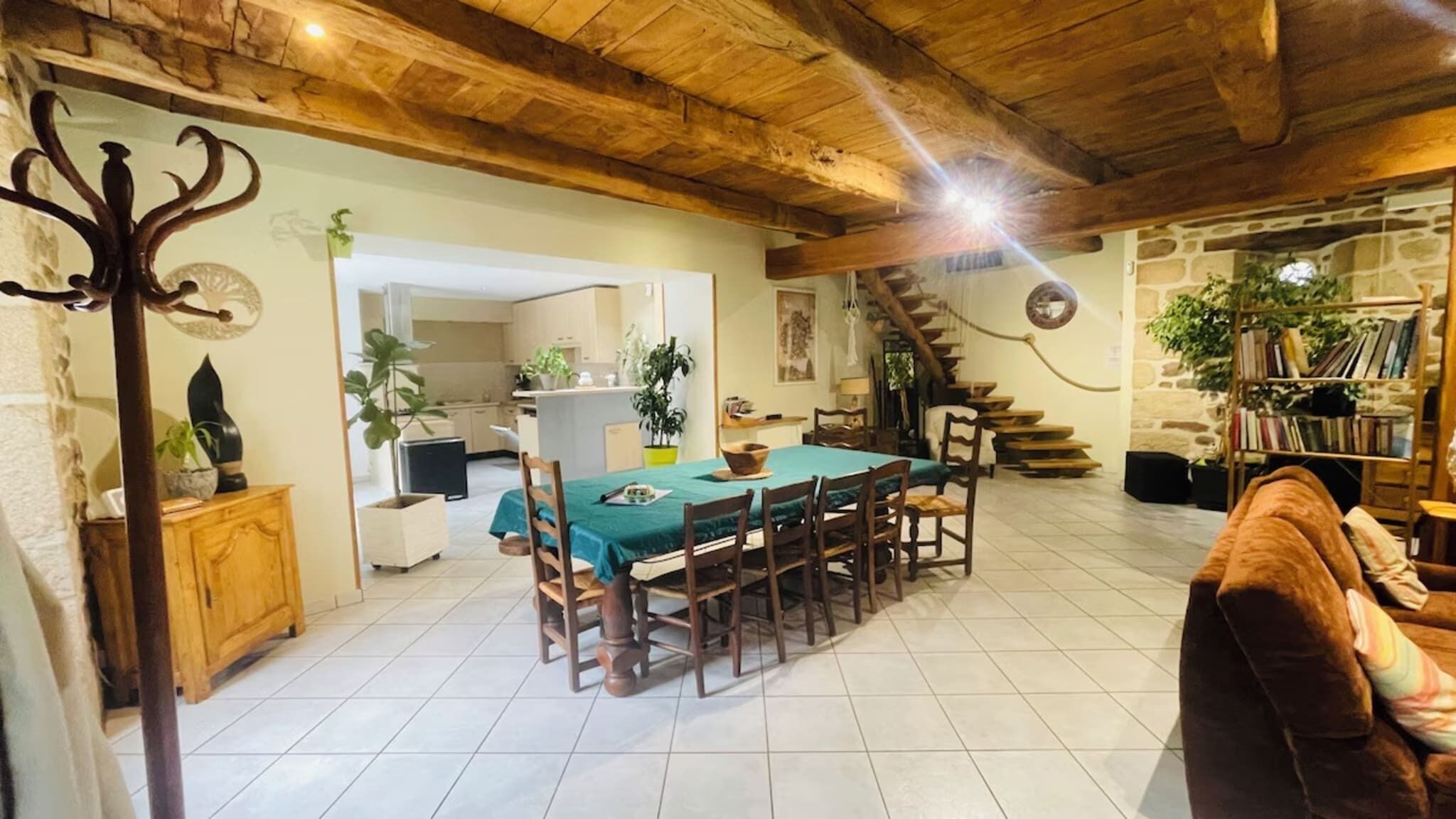 Intérieur