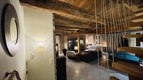 Authentic haven of peace in Corrèze