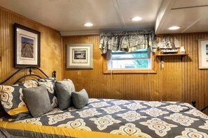 4 chambres, fer et planche Ă repasser, Wi-Fi gratuit, draps fournis