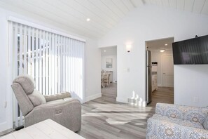 Televisión de pantalla plana