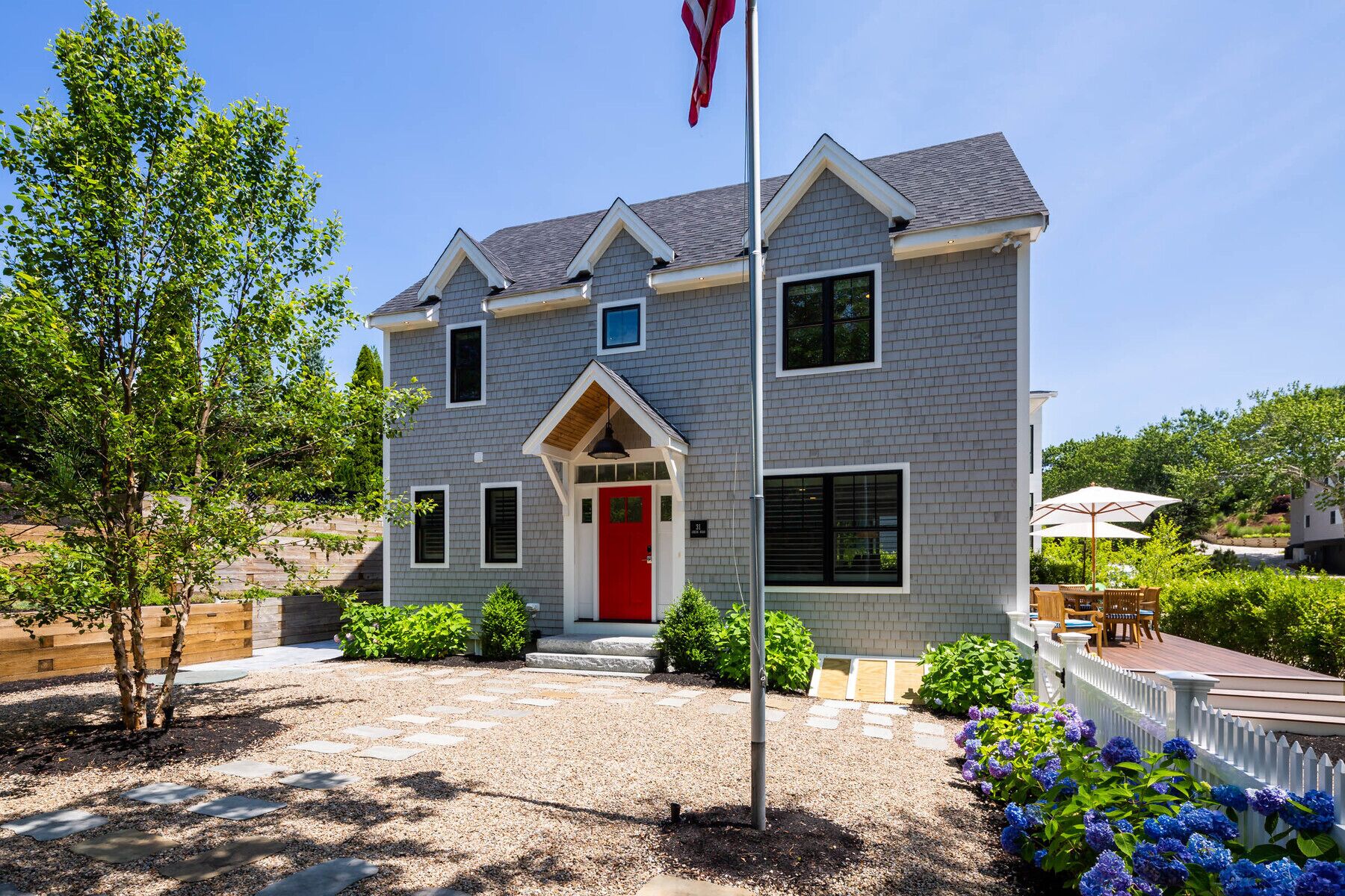 Stunning Ptown Contemporary RPMC002