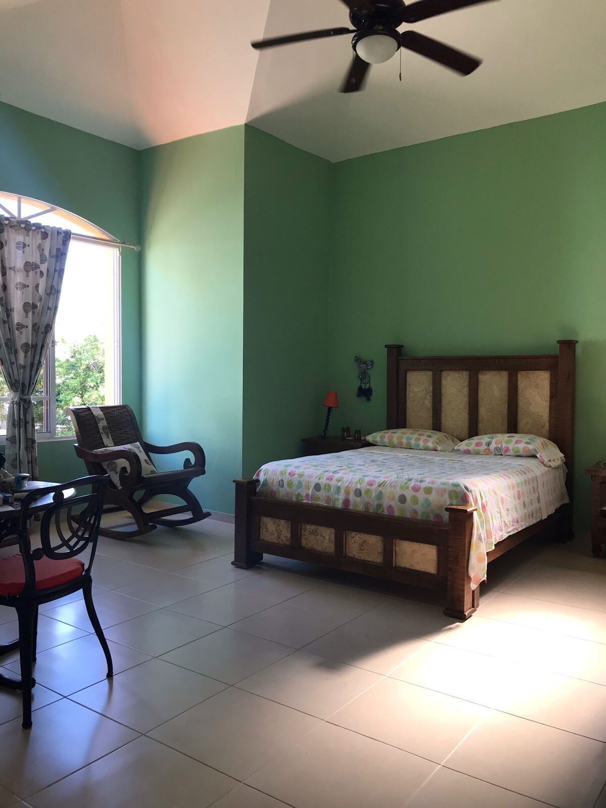 Bild für Gastgeberprofil