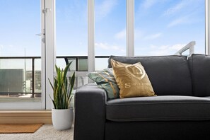 TV connectée, Netflix, services de streaming