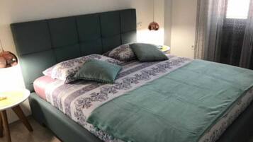 Apartment (Apartments Paloc - One-Bedroom Apartm) | 5 bedrooms