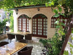 公寓 (Apartments Paloc - Bungalow with Gard) | 外观