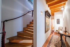 Interior - Ca' Pinina (Lugano)