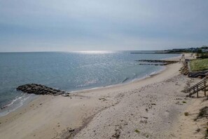 Plage, serviettes de plage