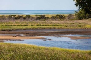 Beach nearby - Stunning Waterfront Brewster Rental Close to Beach RPAM019 (Brewster)