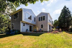 Exterior - Stunning Waterfront Brewster Rental Close to Beach RPAM019 (Brewster)