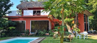 casademarthayjaimealjuntoalrioveracruz