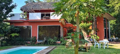 casademarthayjaimealjuntoalrioveracruz