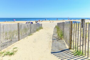 Plage