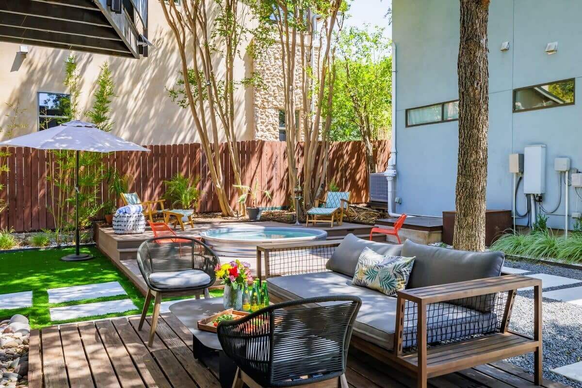 Free Parking, 2 Br | Designer's Dream - Portoro