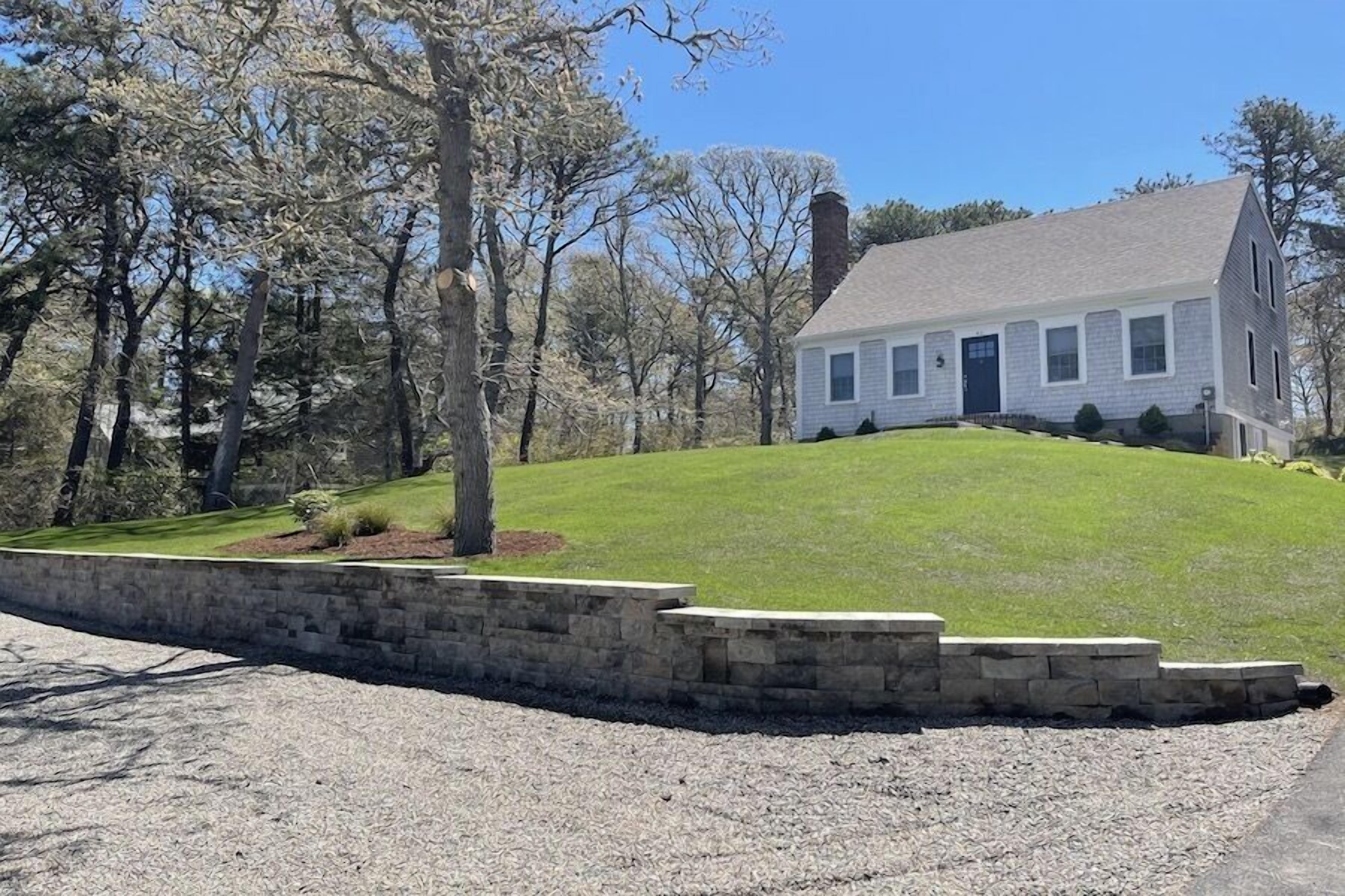 Picture Perfect Hardings Beach Rental RPAM025
