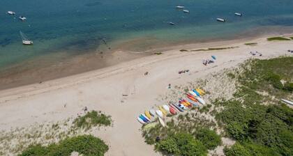 Elevate Your Cape Stay: Chatham Luxury with Pool & Beach RPAM026