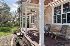 テラス / パティオ