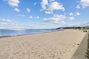 Playa en los alrededores 