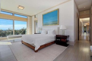 4 多间卧室、办公桌、熨斗/熨衣板、免费 WiFi