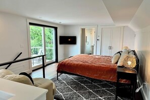 4 Schlafzimmer, Bügeleisen/Bügelbrett, kostenloses WLAN