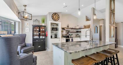 Exceptional Pool Home in Vero Beach