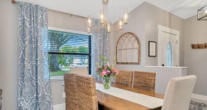 Exceptional Pool Home in Vero Beach