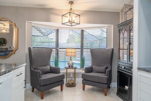 Interior - Exceptional Pool Home in Vero Beach (Vero Beach)