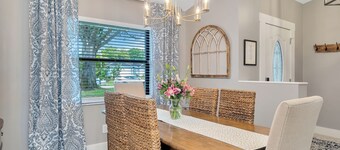 Exceptional Pool Home in Vero Beach