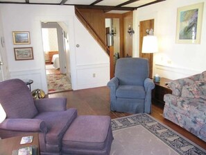 7 soveværelser, strygejern/strygebræt, gratis Wi-Fi, sengetøj