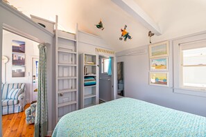 1 quarto, Wi-Fi de cortesia, roupa de cama