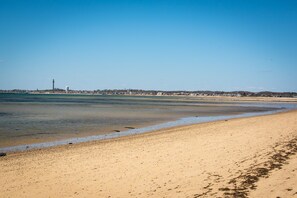 Am Strand