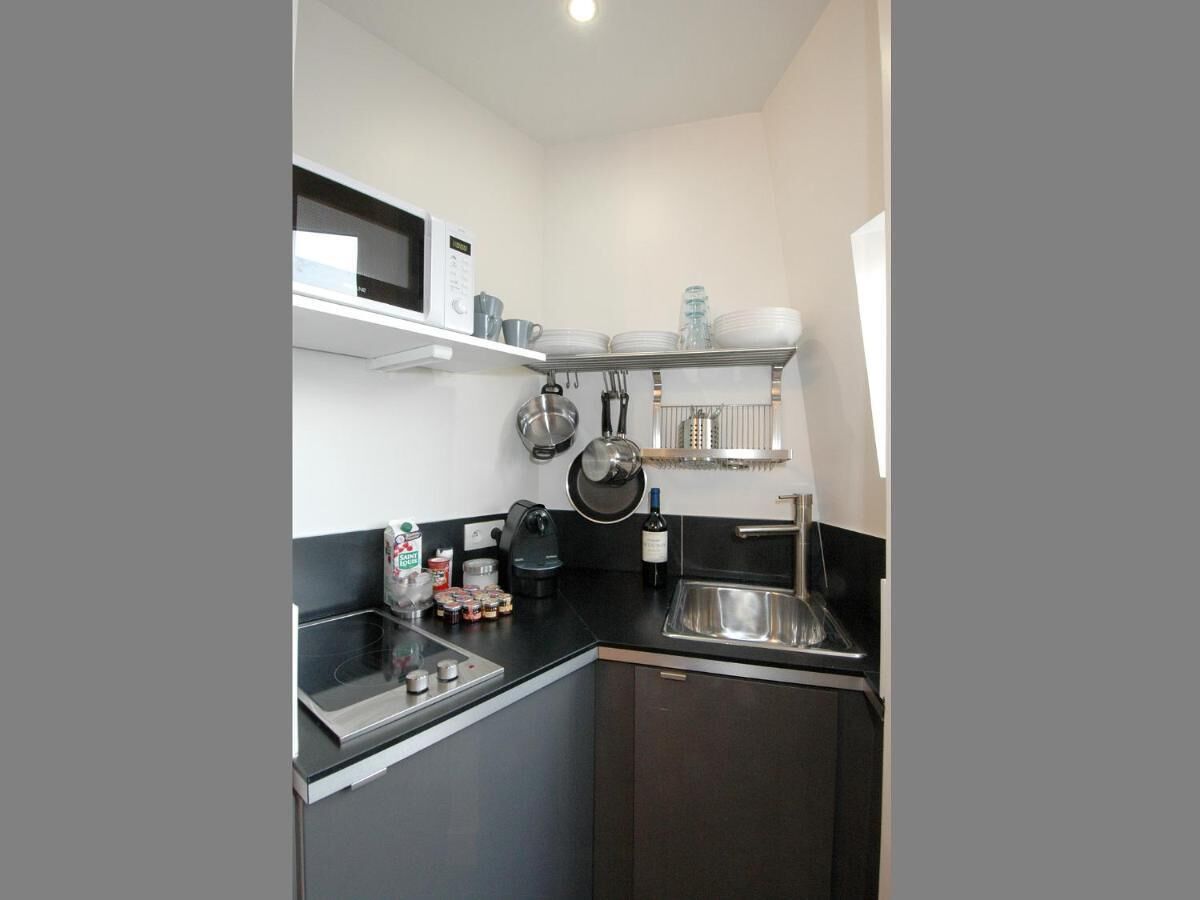 Appart'Tourisme 2 Paris Porte de Versailles / Appartement de charme tout confort